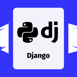 Python Django | 29 ₾ / თვეში [Subscription]